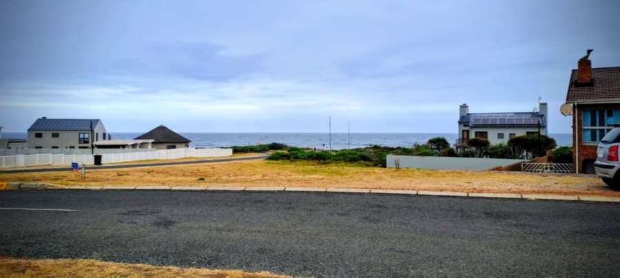 0 Bedroom Property for Sale in Sandbaai Western Cape